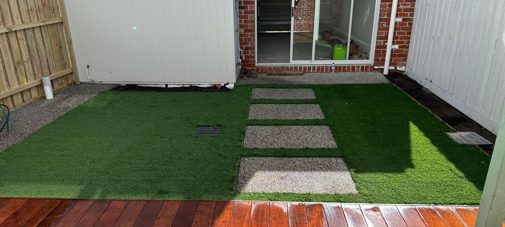 LAWN MOWING IN MELBOURNE